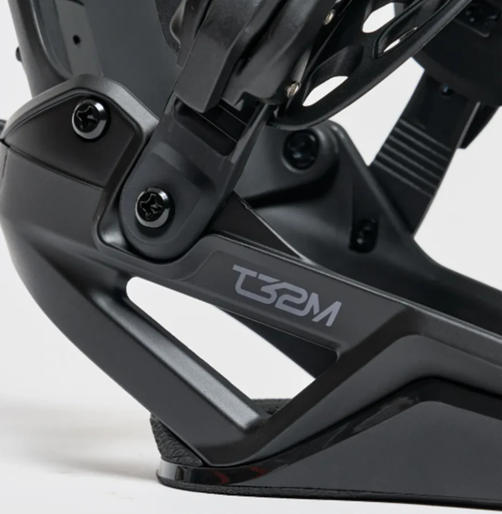 ThirtyTwo 32 T32M Fase Bindings 2627 Black Large