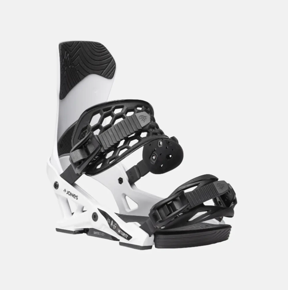 Jones Meteorite Bindings 2627 Snow White Large