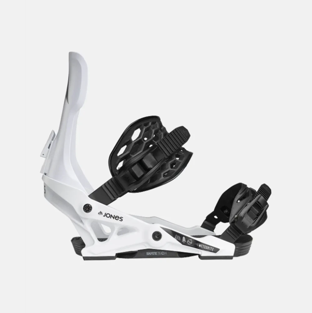 Jones Meteorite Bindings 2627 Snow White Large
