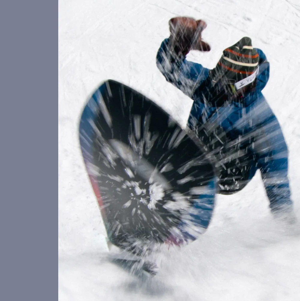 Jones Mountain Twin Snowboard 2627 Black 157