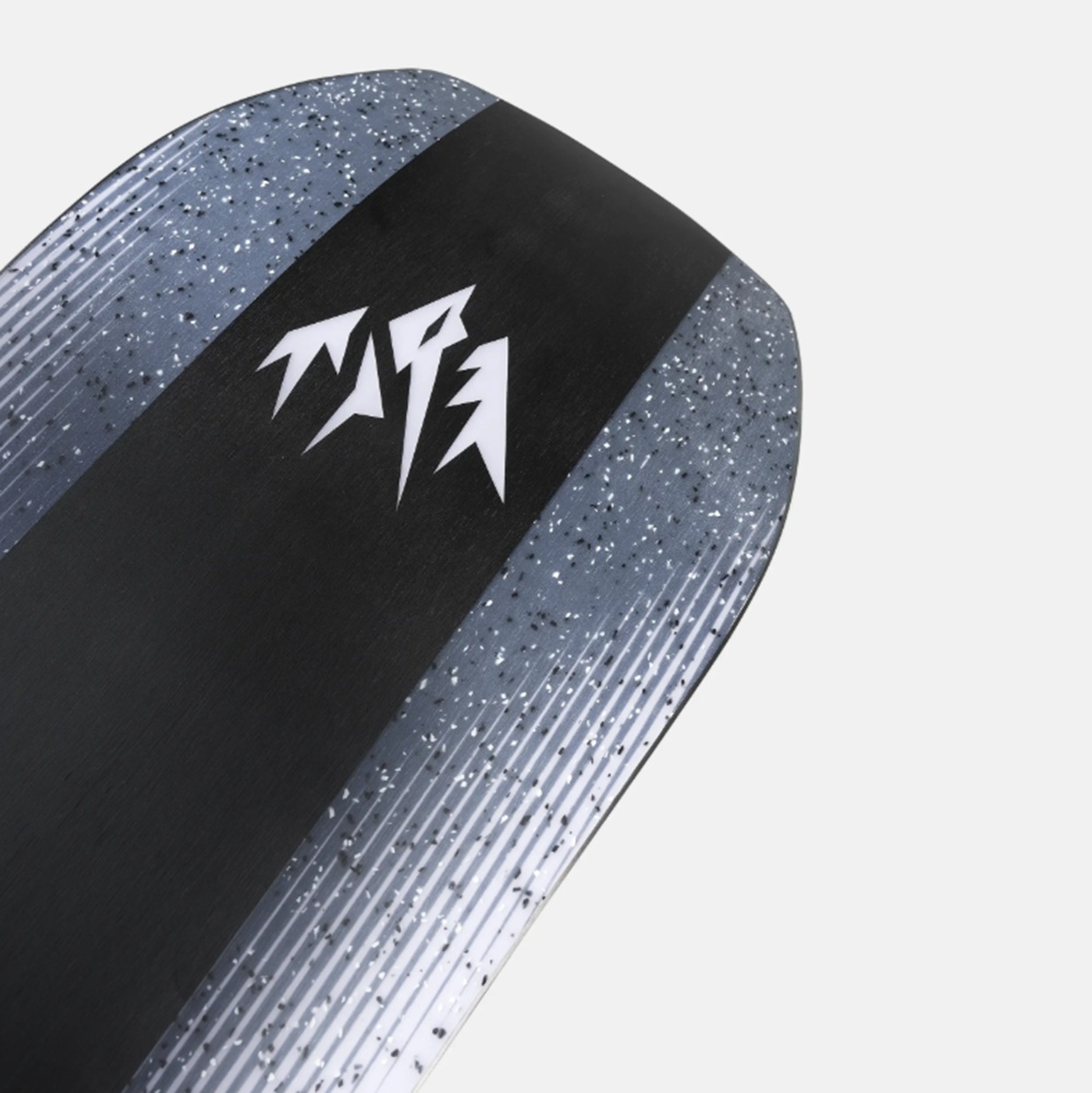 Jones Mountain Twin Pro Snowboard 2627 Black 157