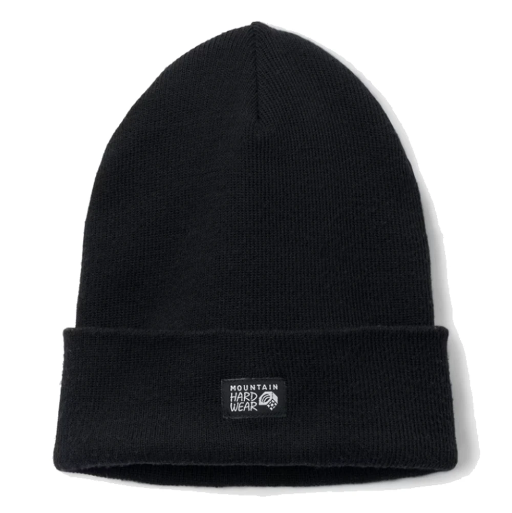 Mountain Hardwear Town Square Beanie Black One Size
