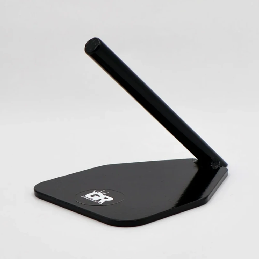 GrindRight Pole Jam Black 3x5" Round