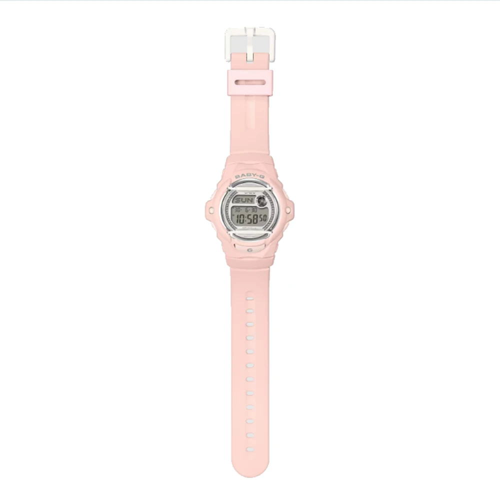 Gshock Baby G BG169KB-4 Watch Pink