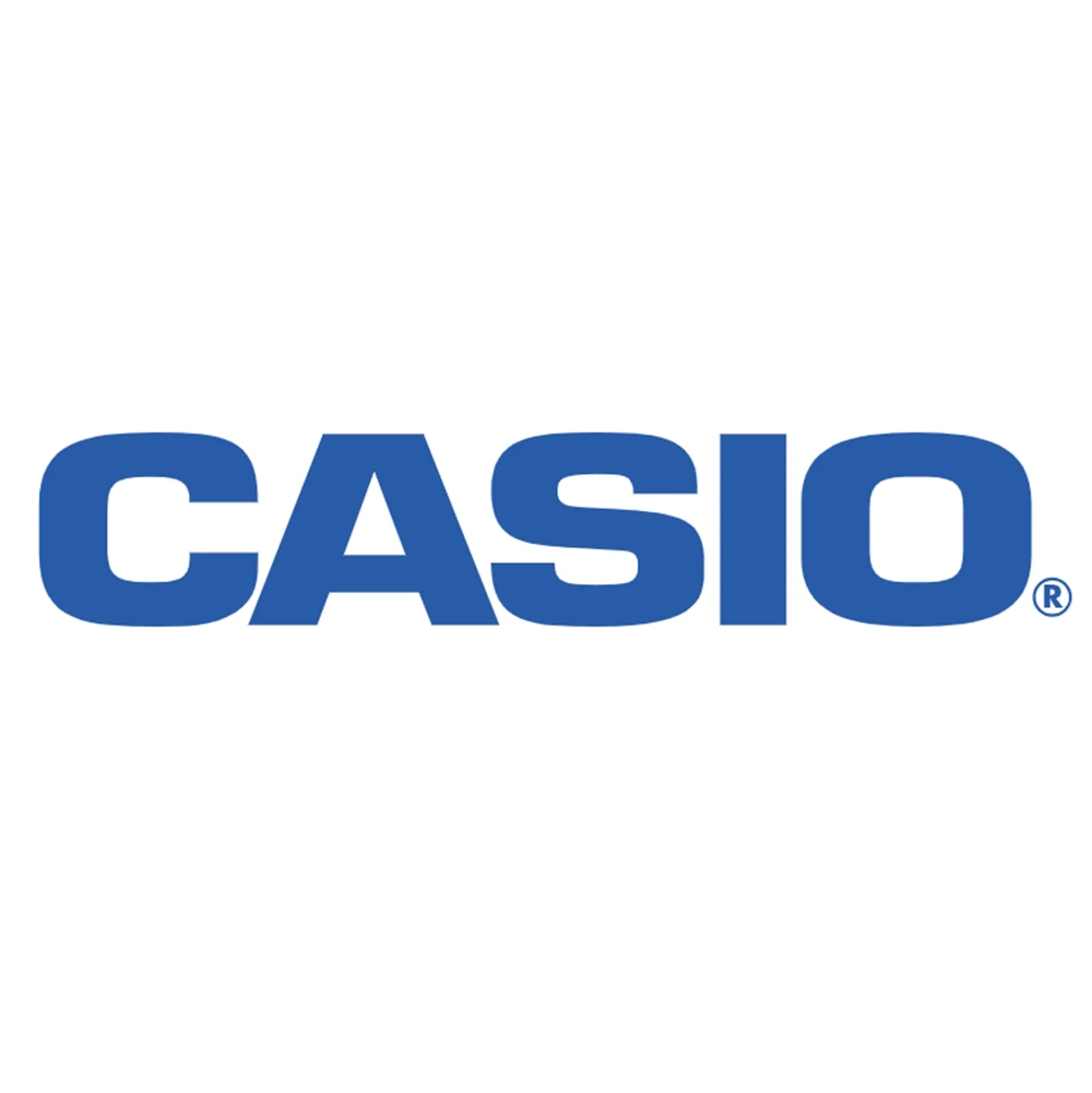 Casio A158WETG-9AVT Watch Gold