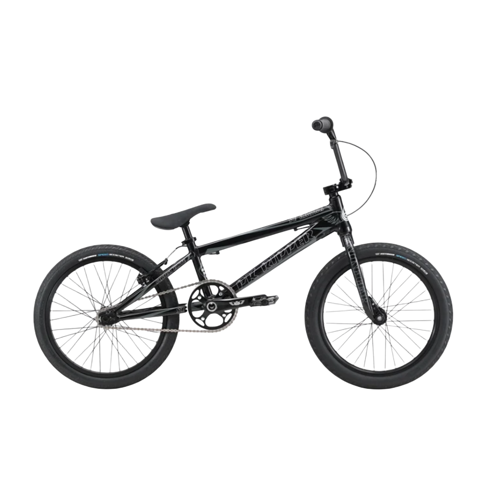 SE PK Ripper Super Elite Black 20