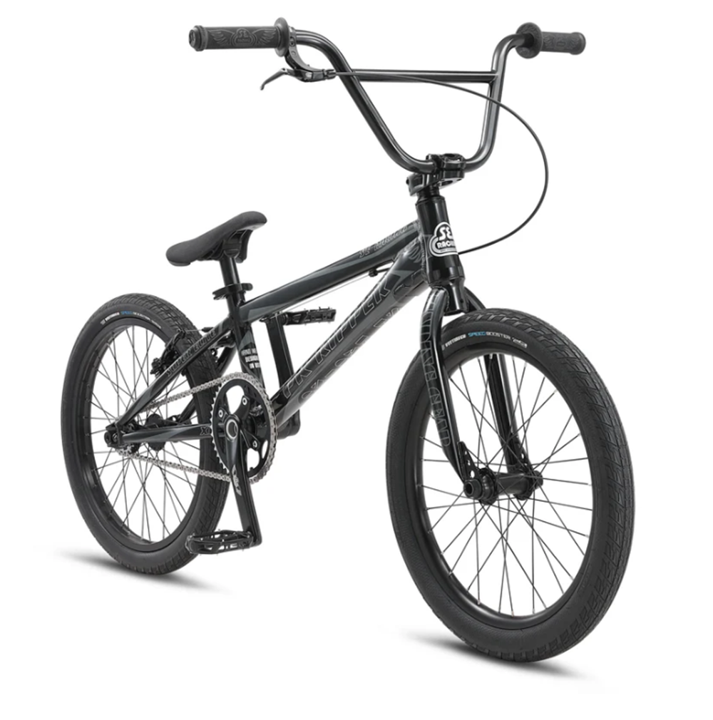 SE PK Ripper Super Elite XL Black 20