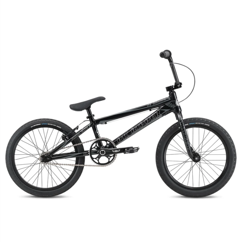 SE PK Ripper Super Elite XL Black 20