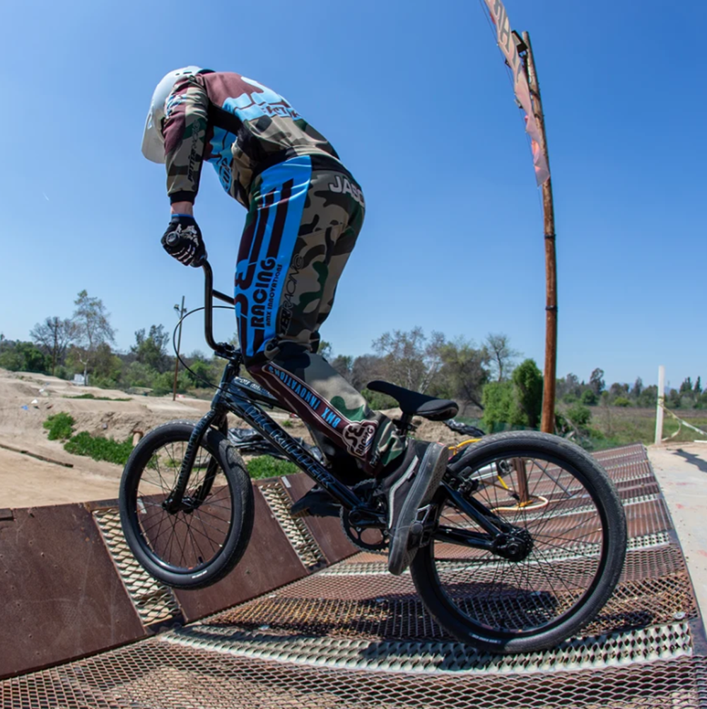 SE PK Ripper Super Elite XL Black 20