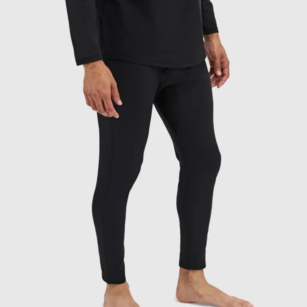 Blackstrap Skyliner Pants Mens Black