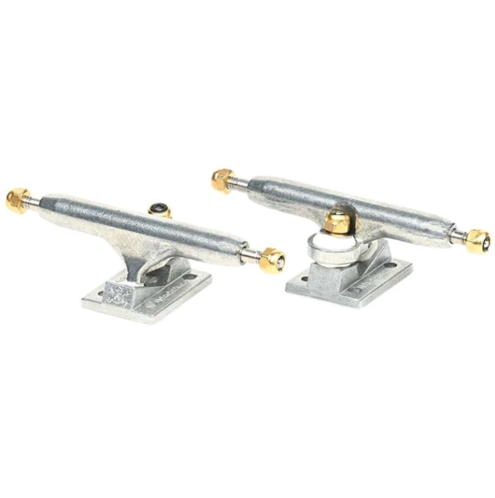 Blackriver Pro Fingerboard Trucks BRTs 3.0 Raw Edition 32mm