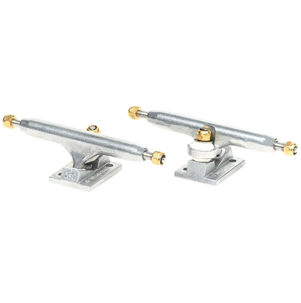 Blackriver Pro Fingerboard Trucks BRTs 3.0 Raw Edition 34mm