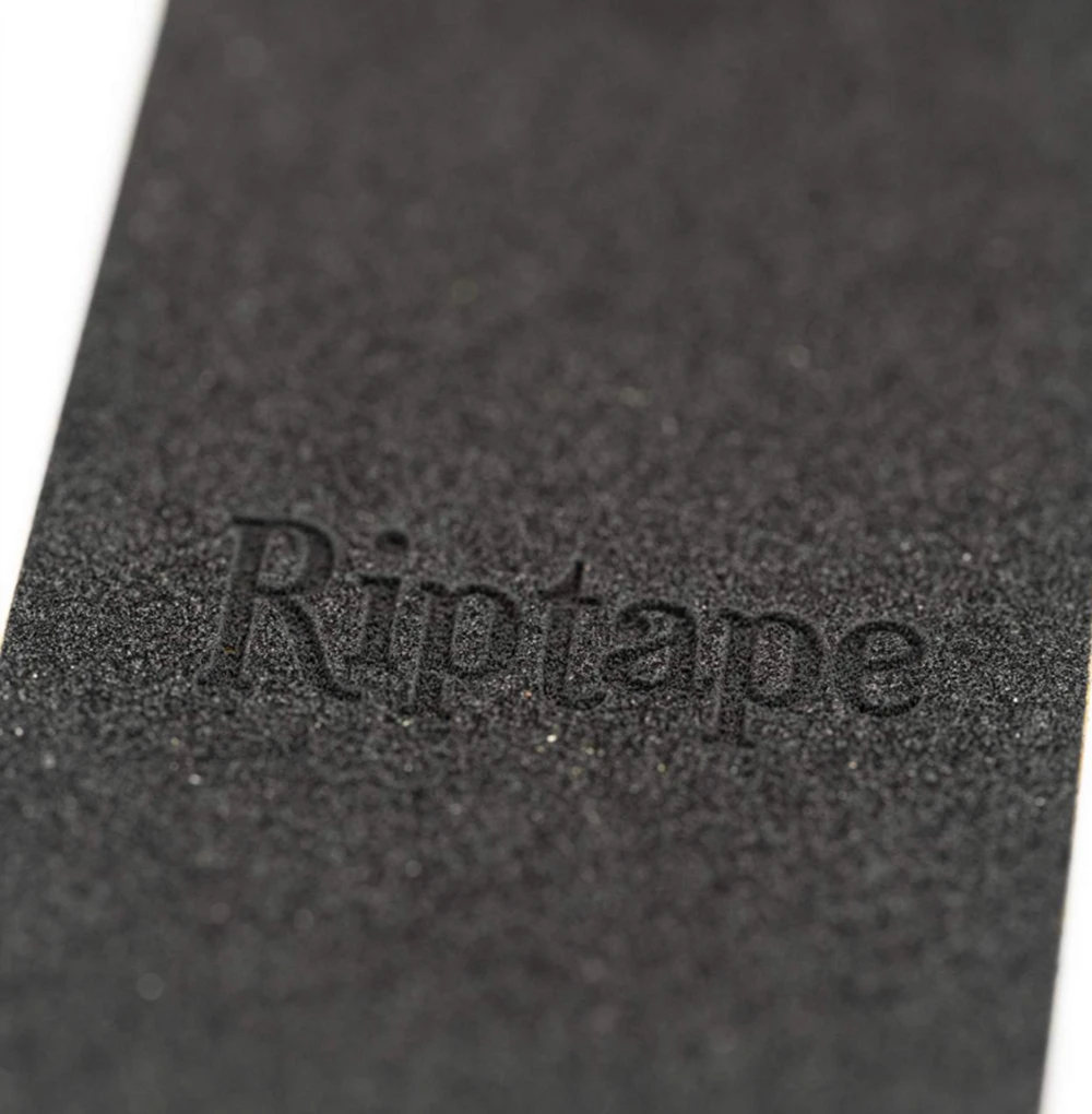 Blackriver RipTape Foam Grip Sheets Black Slim Catchy