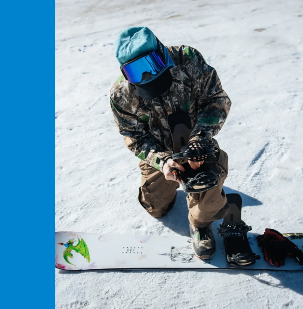 ThirtyTwo 32 Middle Earth Scott Stevens Pro Snowboard 2027 White 155