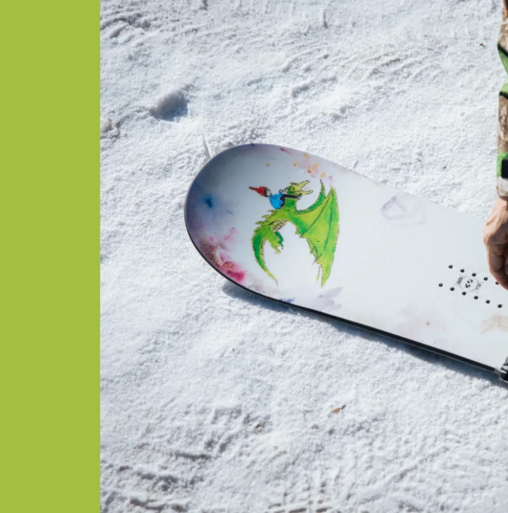 ThirtyTwo 32 Middle Earth Scott Stevens Pro Snowboard 2027 White 152
