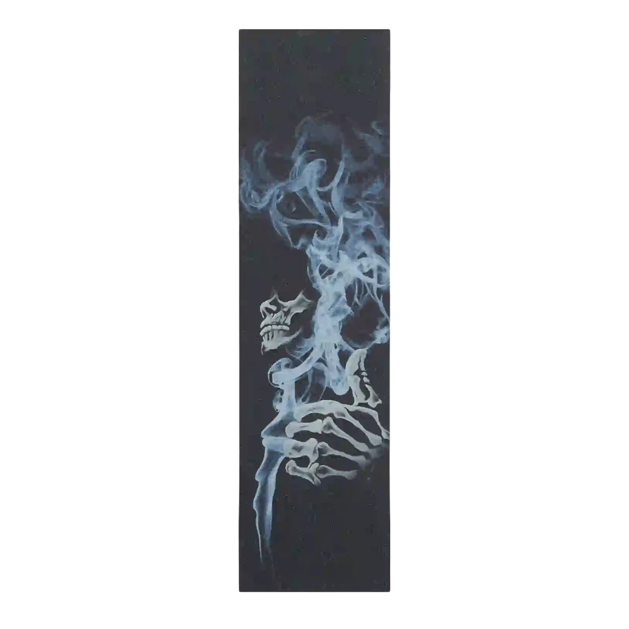 BRO STYLE CHOICE GRIP TAPE 9"x33" 1PC SMOKE BLACK