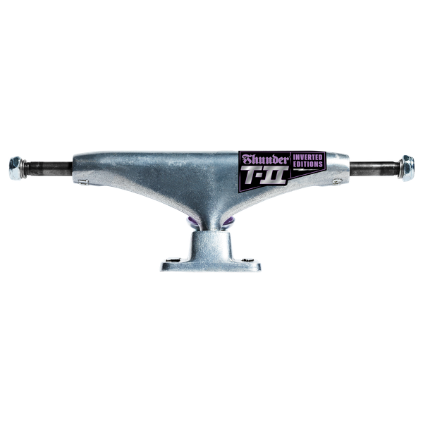 THUNDER T-II TEAM INVERTED 151 POL TRUCKS SET