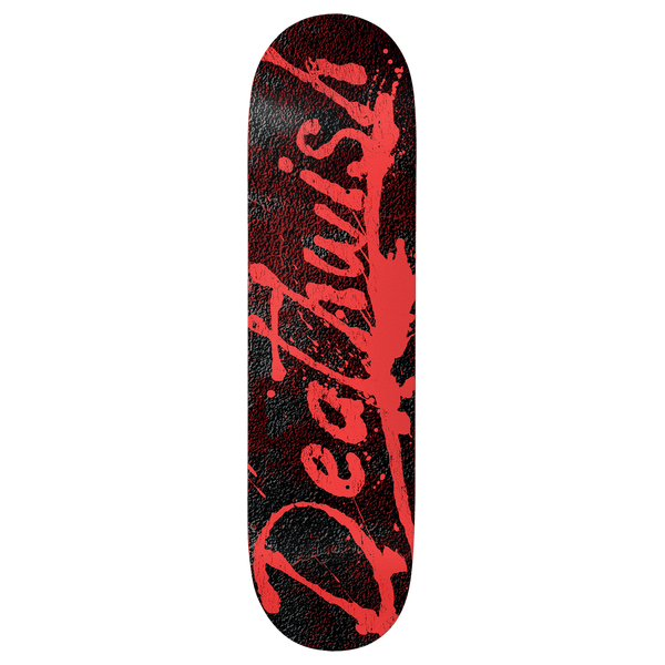 DW KUMATE SKATEBOARD DECK-8.25 TWIN
