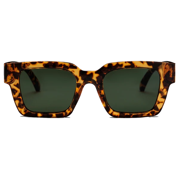 CHPO MAX SUNGLASSES LEOPARD