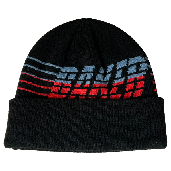 BAKER SPRINTER BEANIE BLACK