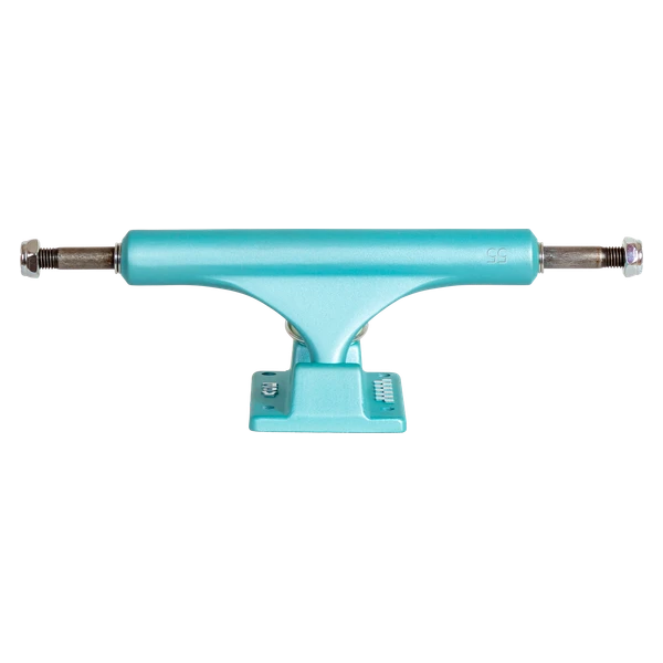ACE CLASSIC 55/9.0 BIRD EGG BLUE TRUCKS SET