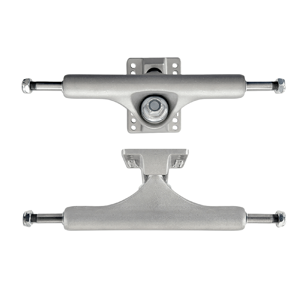SLAPPY ST1 CLASSIC 8.25 RAW TRUCKS SET