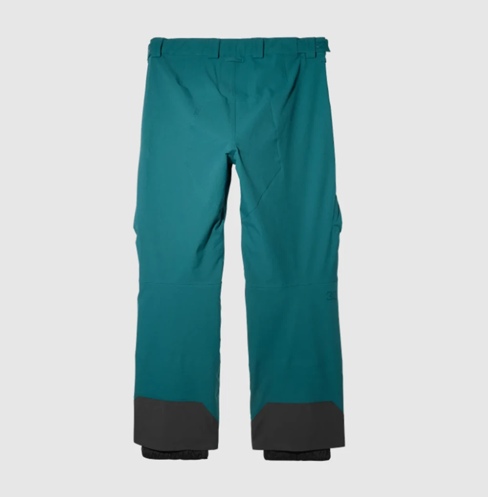 ThirtyTwo T32M XLT Recycled Pants Dark Teal
