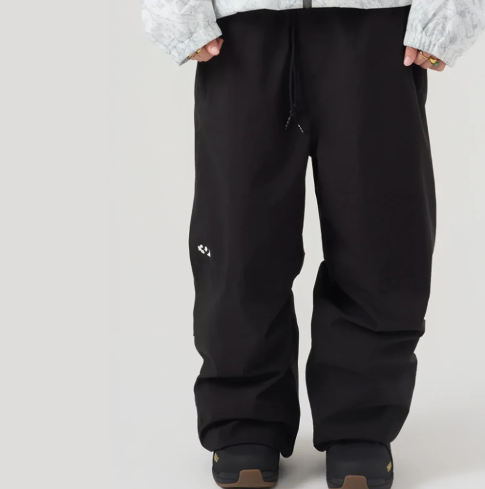 ThirtyTwo 32 Classic Pants Black