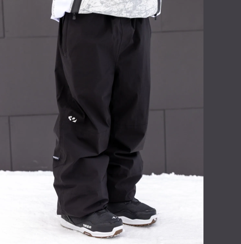 ThirtyTwo 32 Classic Pants Black