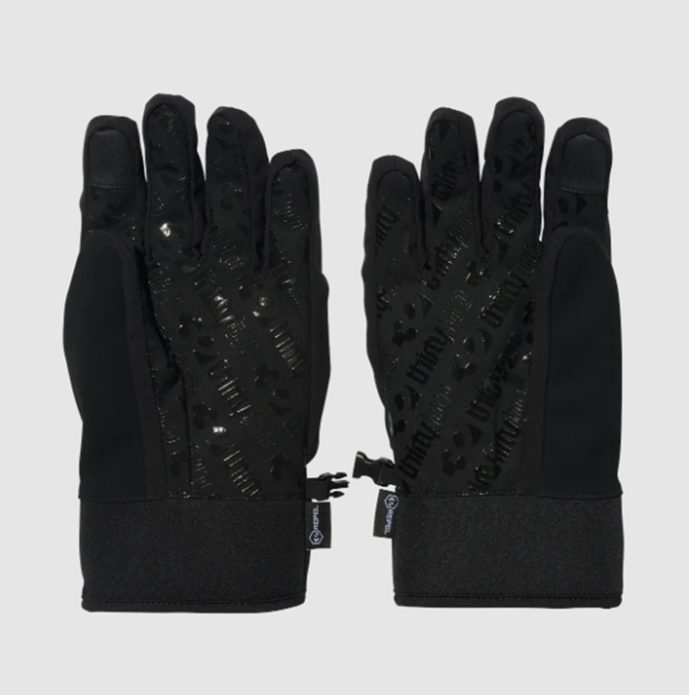 ThirtyTwo 32 Gateway Gloves Black L/XL