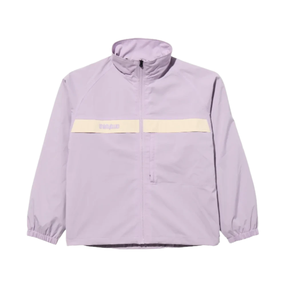 ThirtyTwo 32 Classic Windbreaker Lavender