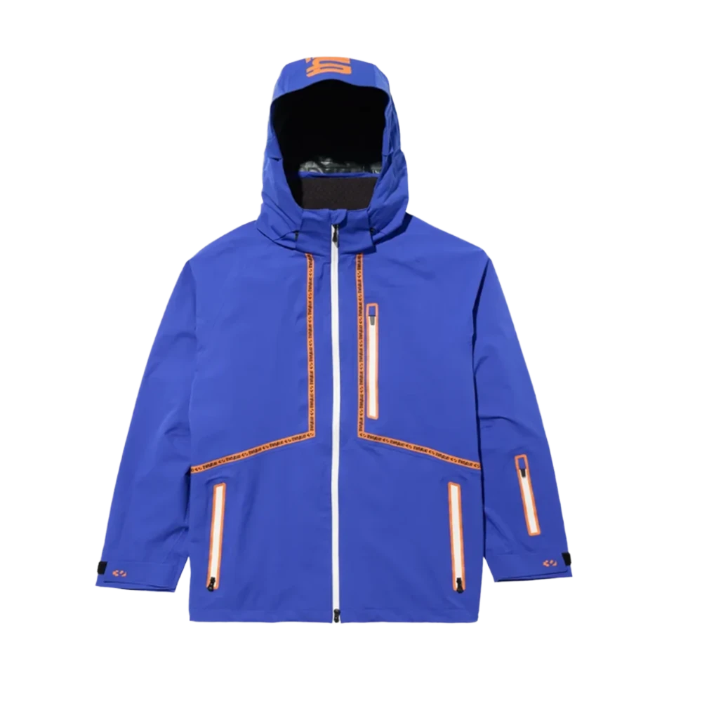 ThirtyTwo 32 Grasser Jacket Blue
