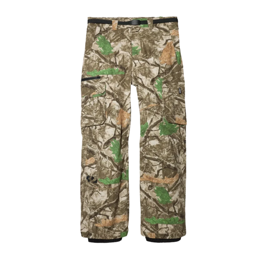 ThirtyTwo 32 Blazhay Cargo Pants Camo