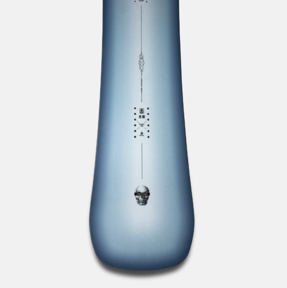 Jones Mind Expander 2.0 Snowboard 2027 Blue 154