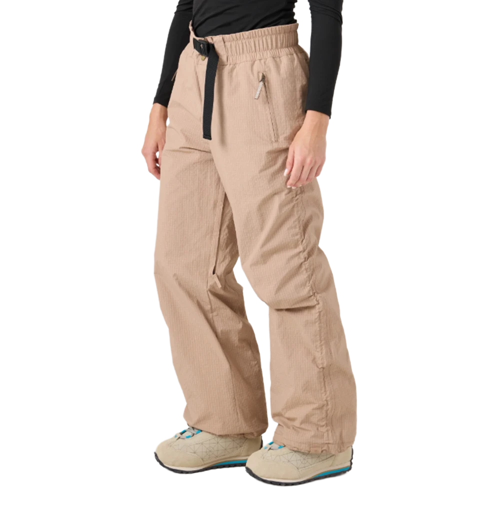 Roxy Bleeker Snow Pants Chanerelle