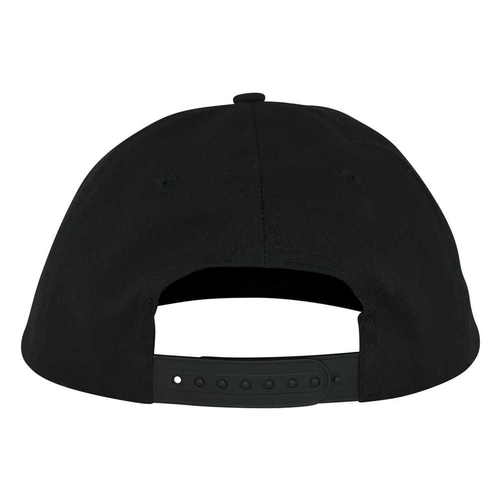 Santa Cruz Pokemon Hand Snapback Black ADULT