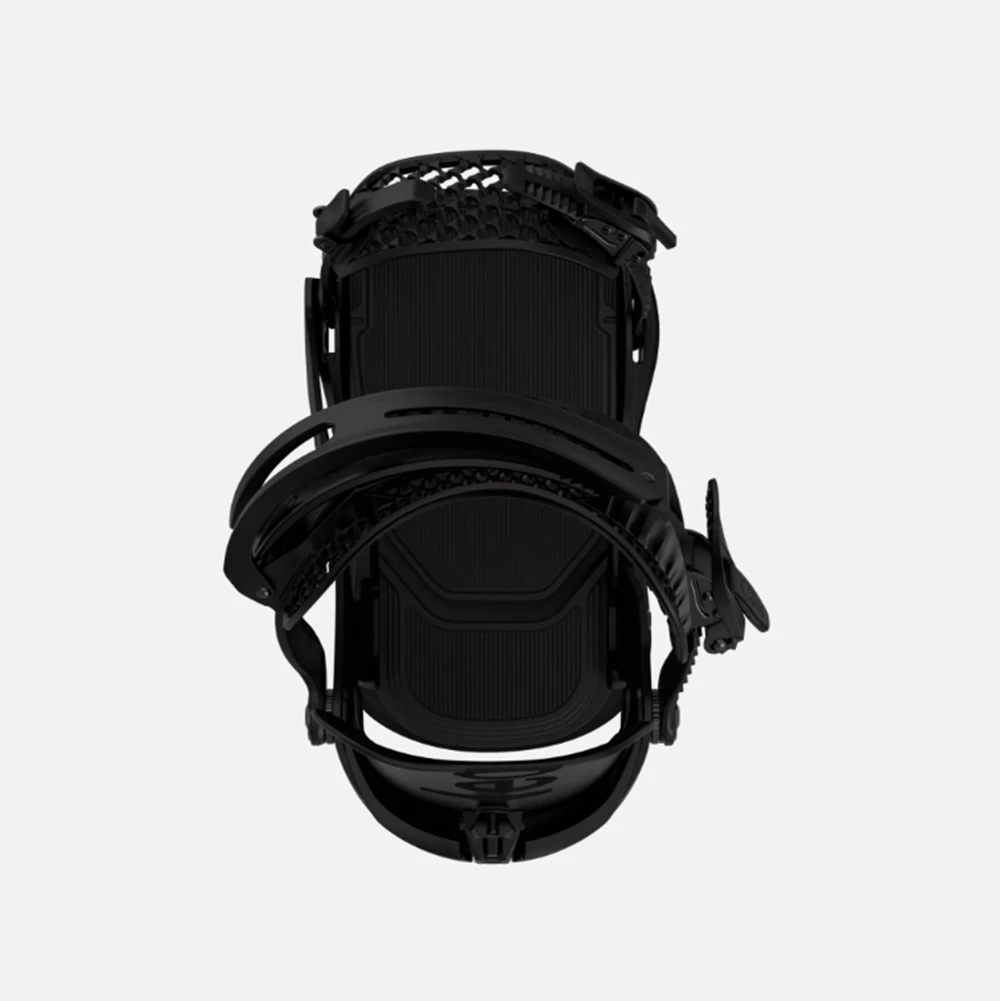 Bataleon Blaster AW FASE Bindings 2027 Black M/L