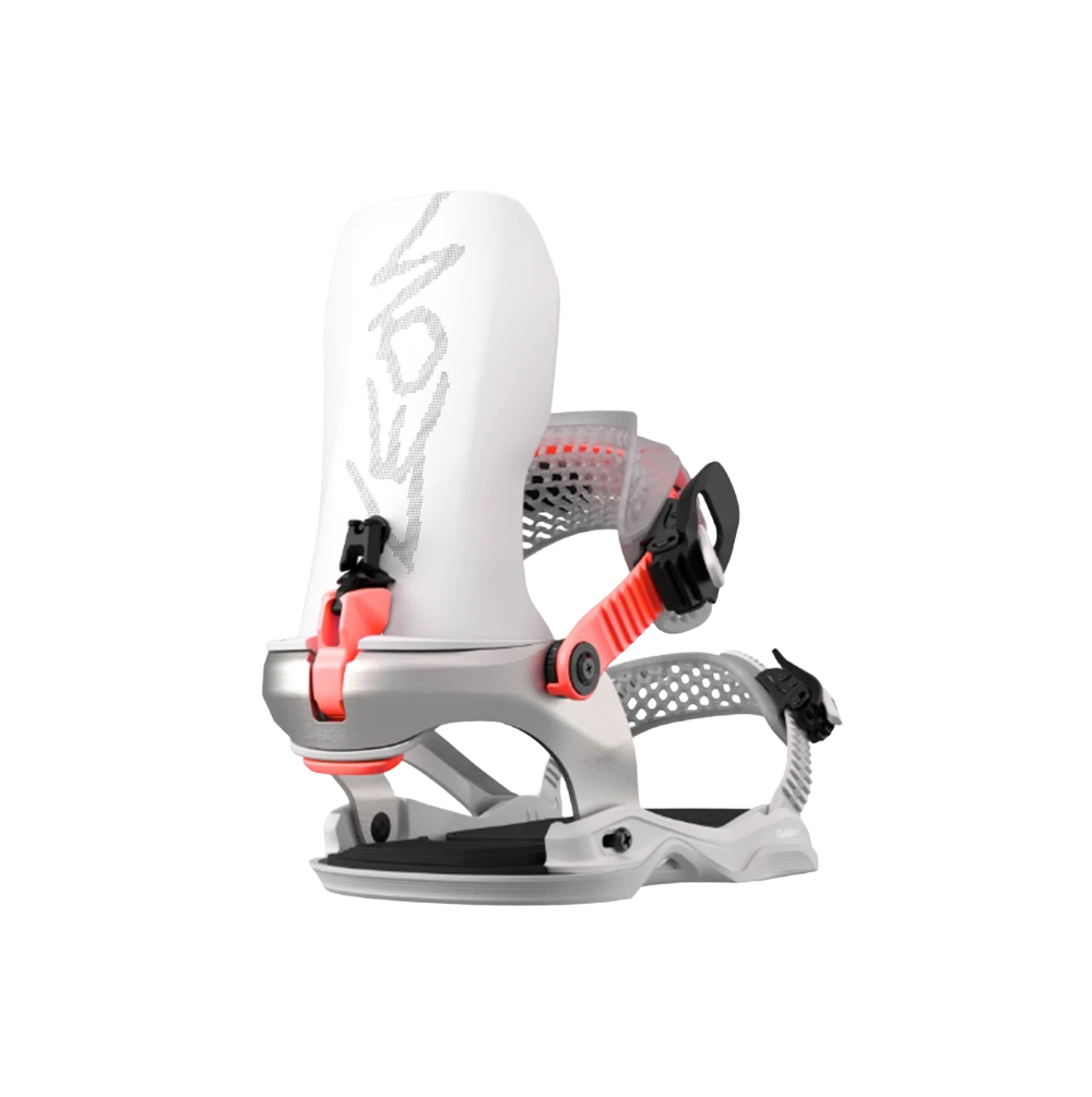 Bataleon Blaster AW FASE Bindings 2027 Grey M/L