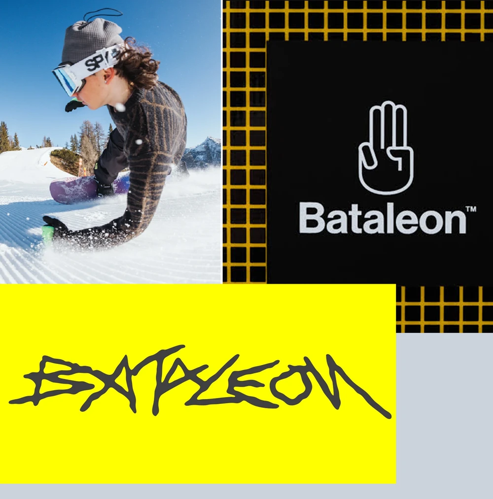 Bataleon Blaster Pro AW FASE Bindings 2027 Grey M/L