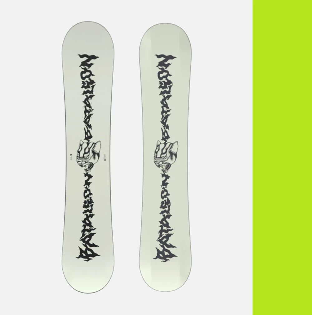 Bataleon Disaster Snowboard 2027 White 156W