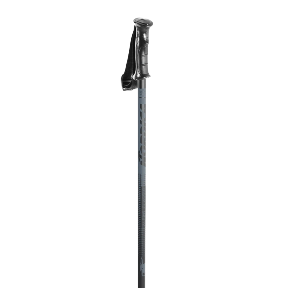 Nordica Primo Ski Poles Grey 130
