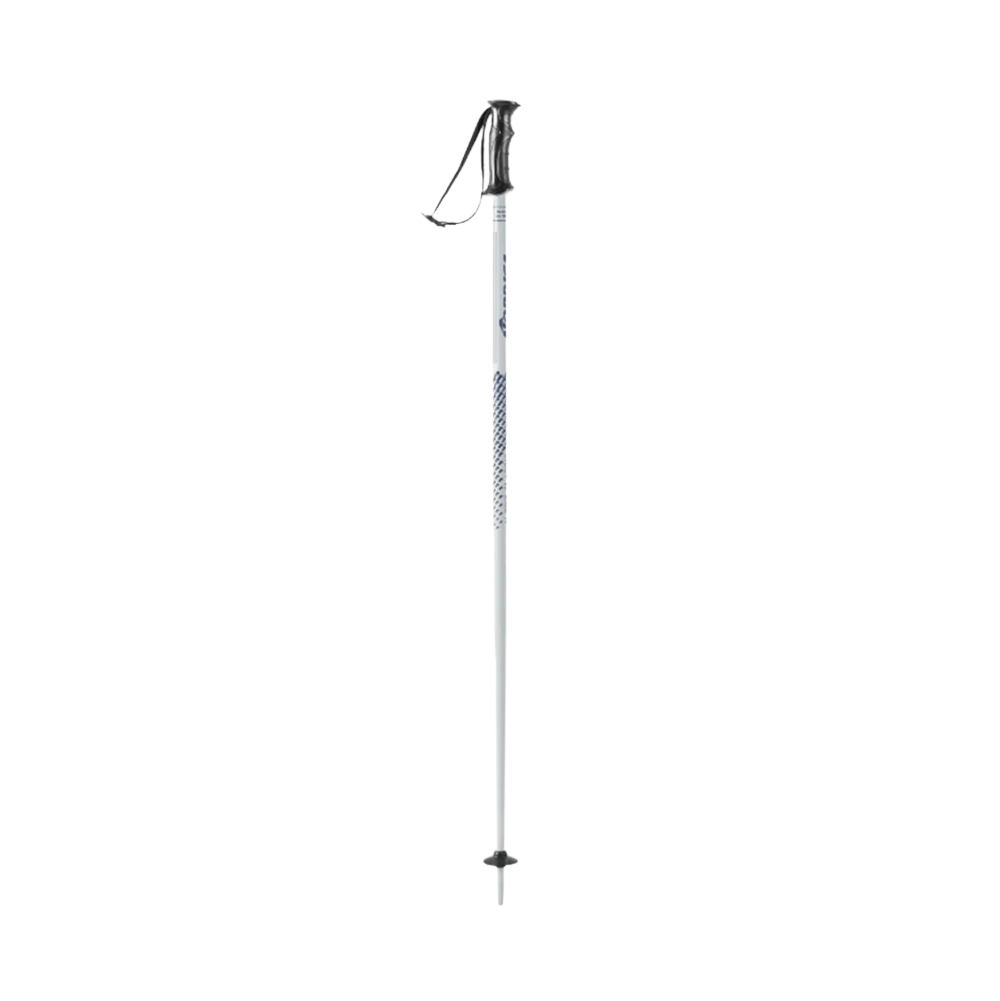 Nordica Primo Ski Poles White 120
