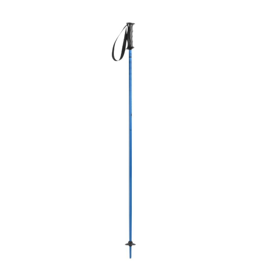 Nordica Junior Ski Poles Blue 95