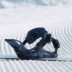 Nidecker Flow Nexus Bindings 2027 Midnight Large