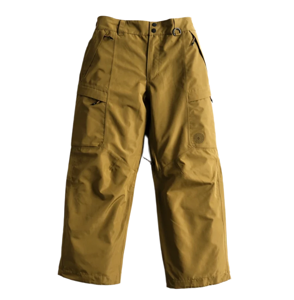 Autumn Storage Pants Utility