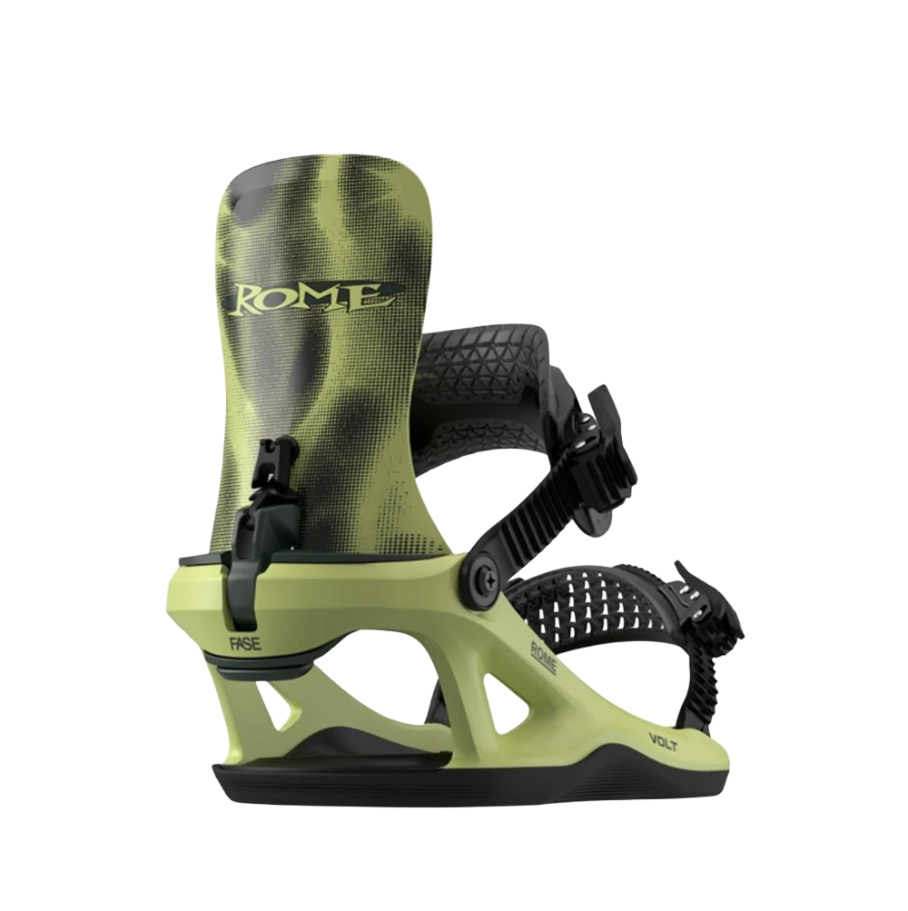 Rome Volt Fase Bindings 2027 Acid Medium