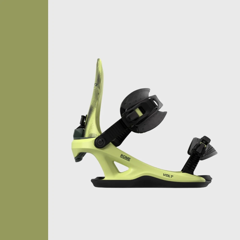 Rome Volt Fase Bindings 2027 Acid Large