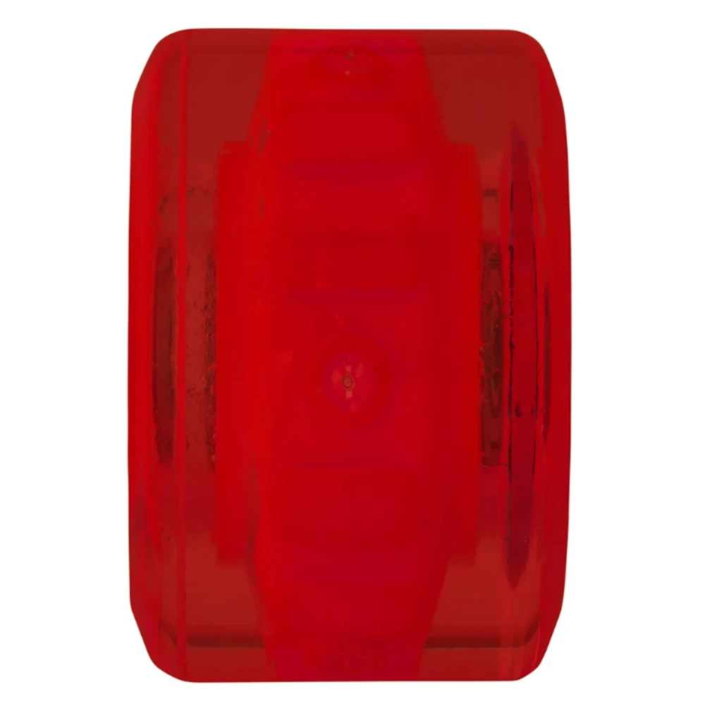 Slime Balls Cafe Light Ups Wheels Bearings Combo Red 60/78a