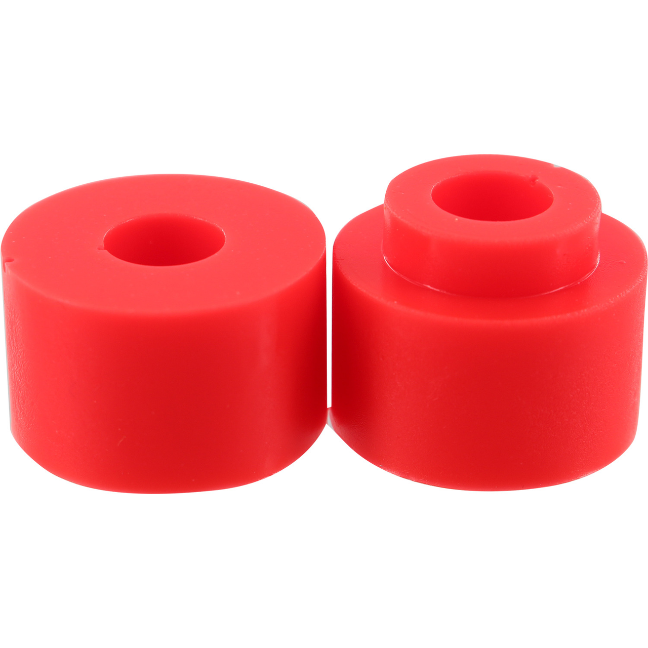 Venom Caliber Plug & Barrel Bushings Red