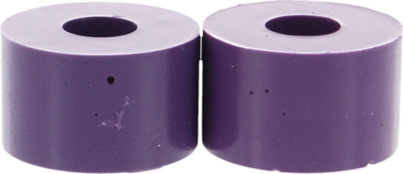 VENOM DOWNHILL-87a PURPLE BUSHING SET